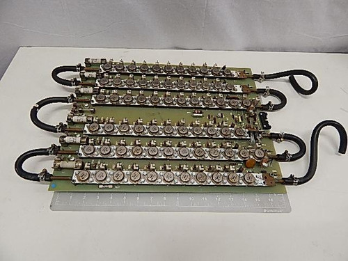 60529 60512 CIRCUIT BOARD T58020