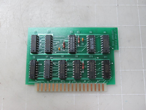 370-005A OPEN BOARD T53690