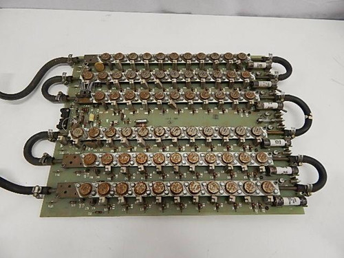 60529 60512 CIRCUIT BOARD T58021