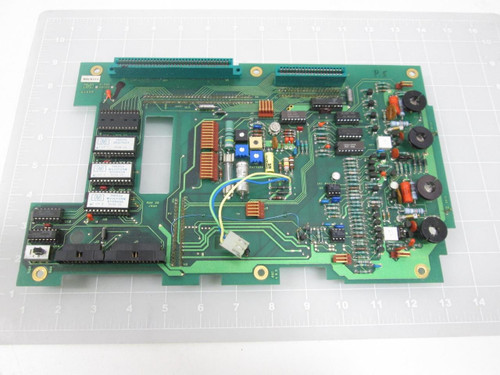HEWLETT PACKARD 0198066503 CIRCUIT BOARD T57770