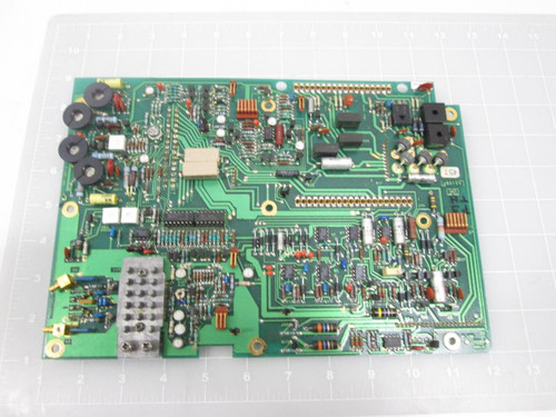 HEWLETT PACKARD 0198066535 CIRCUIT BOARD T57771