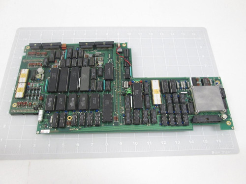 HEWLETT PACKARD 0198066504 CIRCUIT BOARD T57772