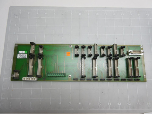 SIEMENS 1710470-C0003-001-01 P12X456789 CIRCUIT BOARD T56208