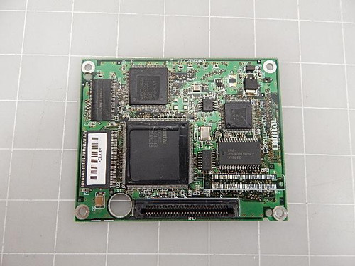 DIGITAL G2KMID-MAIN CONTROL BOARD T57619
