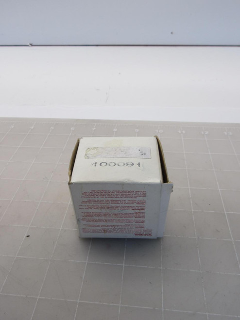 LOT OF 2 ARO 50670135618 9129-04 GAUGES T53030