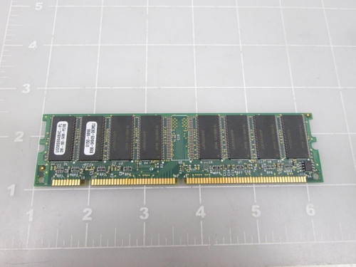 UG58S6648HC SDRAM 64 MBPC 1008M X 64DIMM3.3V T58033
