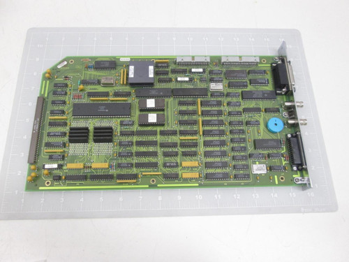 HP HEWLETT PACKARD 16500-66510 CIRCUIT BOARD T57646