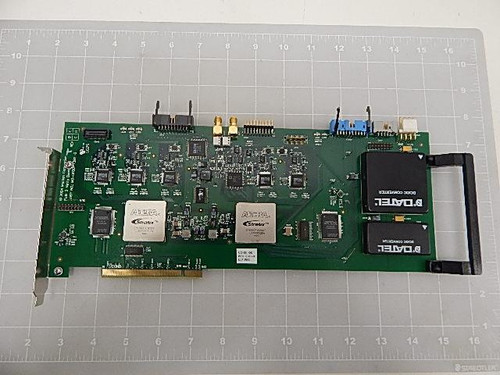 IMATION M0-0000-8128-7 M0-000-7392-0 PATH 2 VERIFY BOARD T57850