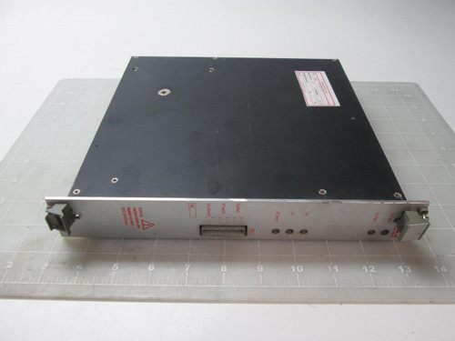 NEB 17/30-70 SERVO DRIVE T53312