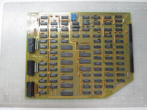 HP HEWLETT PACKARD 01630-66518 STATE BOARD T53518