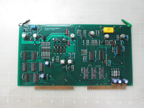 HP HEWLETT PACKARD 04274-66505 CIRCUIT BOARD T53519