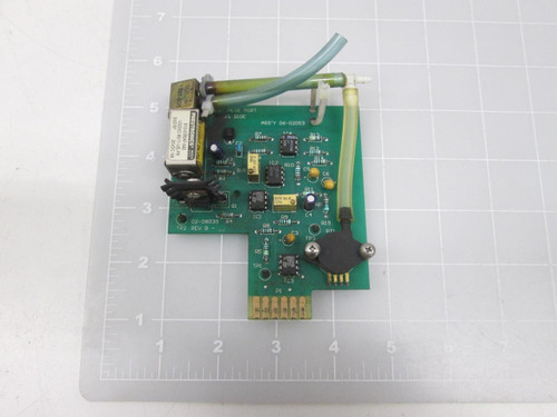 02-08039 06-02053 CIRCUIT BOARD T57695