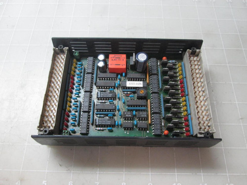 INDELAG EXT-16PC 88068-PC BOARD MODULE T53338