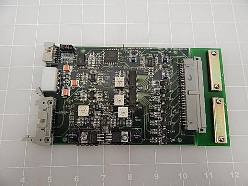 M0-0000-5481-3 M0-0000-5394-8 CIRCUIT BOARD T58297