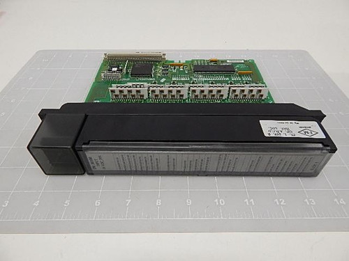 GE FANUC 44A731656-G01 44A731657-001 I3C7B3 MODULE T58677
