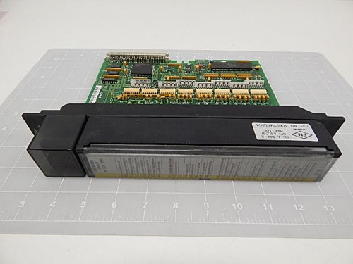 GE FANUC 44A729559-001 44A729558-G01 I3C7B1 MODULE T58678