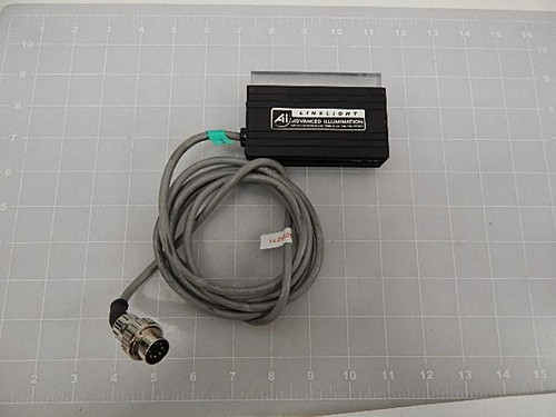 LINELIGHT ADVANCED ILLUMINATION 14207031 LL2912 SENSOR T58689
