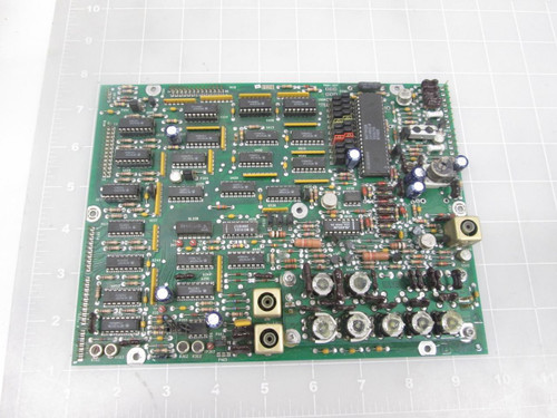 TEKTRONIX 670-5866-03 BOARD T56684