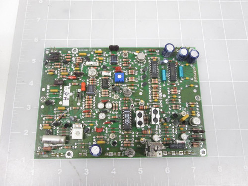 TEKTRONIX W-6374-03 W5107 BOARD T56687