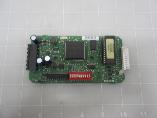 77139-003-51 G 50142722776  PC BOARD T56602