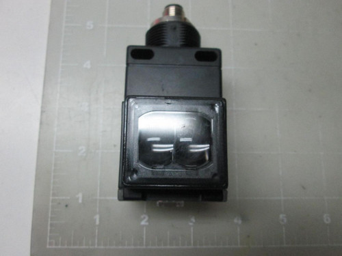 EATON 1250E-6543 200 THRU-BEAM DETECTOR SENSOR T55583