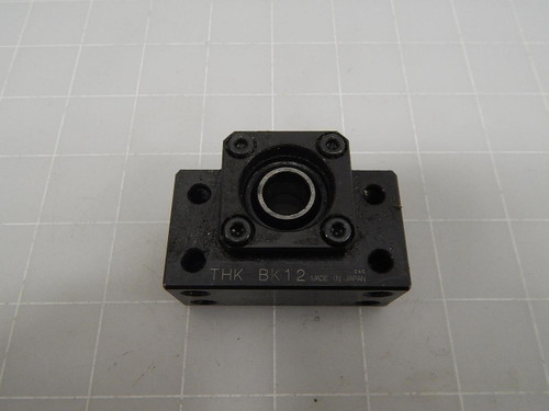 THK BK12 LINEAR BLOCK T58942