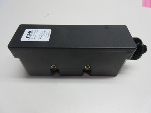 EATON E67-LRDP130-KLD PROXIMITY SWITCH SENSOR T55597