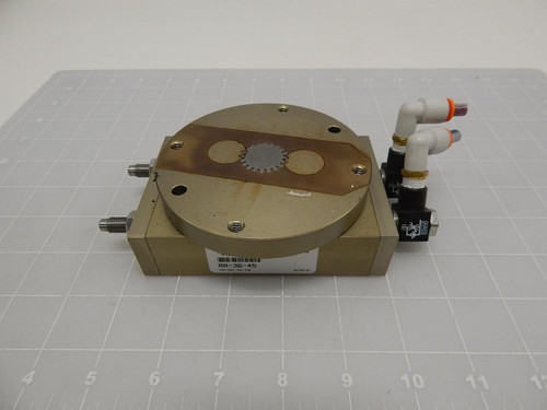 ROBOHAND RR-36-45 ROTARY ACTUATOR T59035