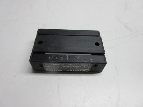 DCI BP2-J5LP SLIDE RAIL T54545