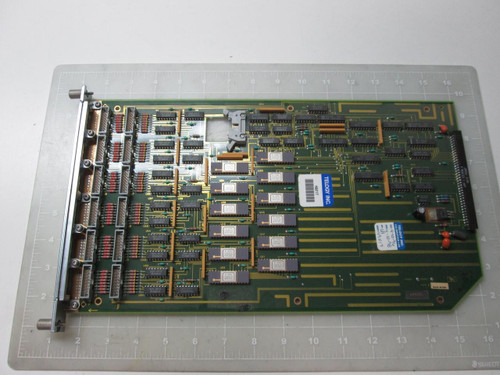 HP HEWLETT PACKARD 16521A 16521-66501 50 MBIT/S PATT GEN EXPANSION T53713