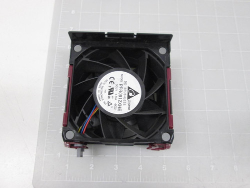 DELTA PFR0912XHE 661332-001 FAN T58702 DELTA PFR0912XHE 661332-001 FAN T58702