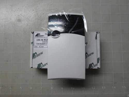 CROW CR-16 ICON KEYPAD FOR RUNNER CONTROL PANEL