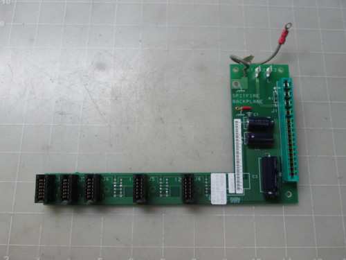 0138738/01 CIRCUIT BOARD T53725 0138738/01 CIRCUIT BOARD T53725