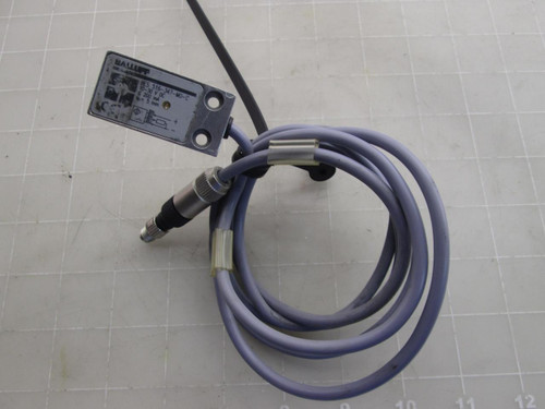 BALLUFF BES 516-347-M0-C PROXIMITY SENSOR T53250