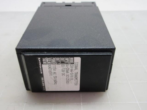 M-SYSTEM SV-A4-D/K/UL SIGNAL TRANSMITTER KEY59