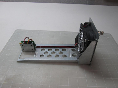 034700012 FAN ASSEMBLY T52324