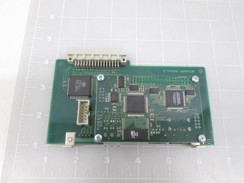 BECKHOFF AX29XX_0 CIRCUIT BOARD T59191