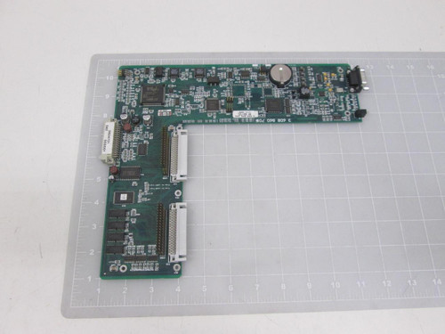 REXROTH 3 608 860 701 3 608 860 705 3 608 860 705 581 00 182 CIRCUIT BOARD T59193