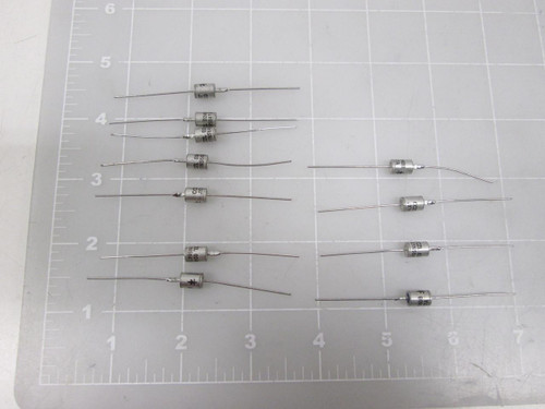 LOT OF 11 JANTX1N5647A DIODES T59313
