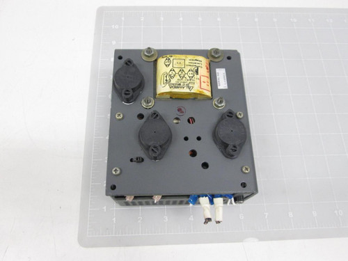 LAMBDA LNS-Y-5-OV REGULATED POWER SUPPLY T59208