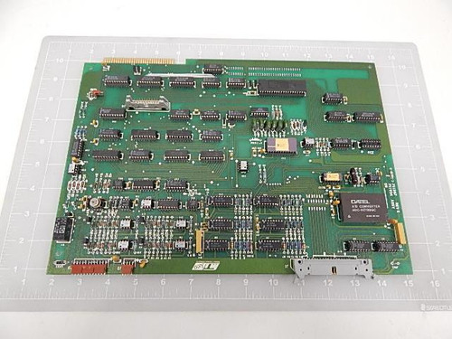 711287 711924 CIRCUIT BOARD T57926