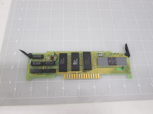 HP HEWLETT PACKARD 03455-66503 CIRCUIT BOARD T59211