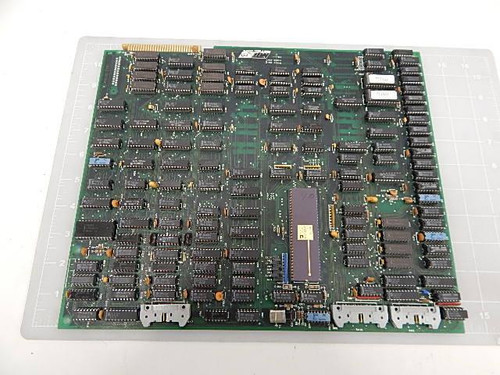 MT LING 711751 711925 DSP BOARD T57928