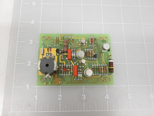 HP HEWLETT PACKARD 03455-66512 CIRCUIT BOARD T59216