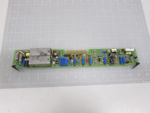 HP HEWLETT PACKARD 03455-66515 CIRCUIT BOARD T59221