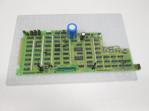 HP HEWLETT PACKARD 03455-66501 CIRCUIT BOARD T59224