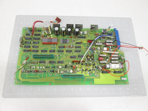 HP HEWLETT PACKARD 03455-66510 CIRCUIT BOARD T59225