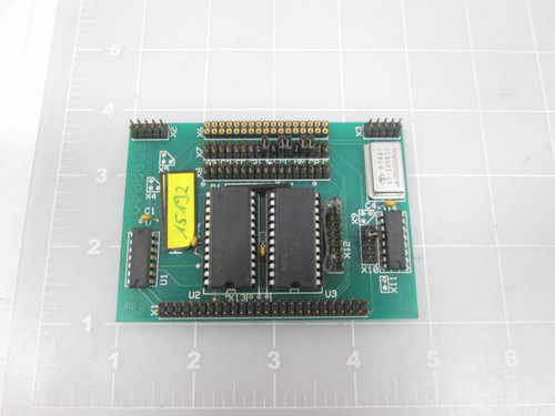 OKTOGON 559004A BOARD T57954