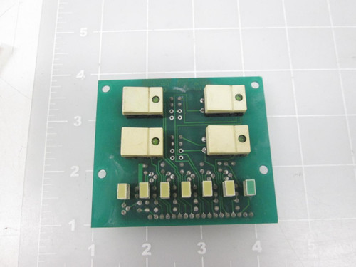 SDR 3809-D00 REV A SWITCH BD T57956