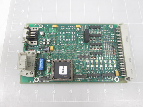 SIEMENS 00325579 G32918-H0007-U501-03-U1 MOTOR PC BOARD T57962
